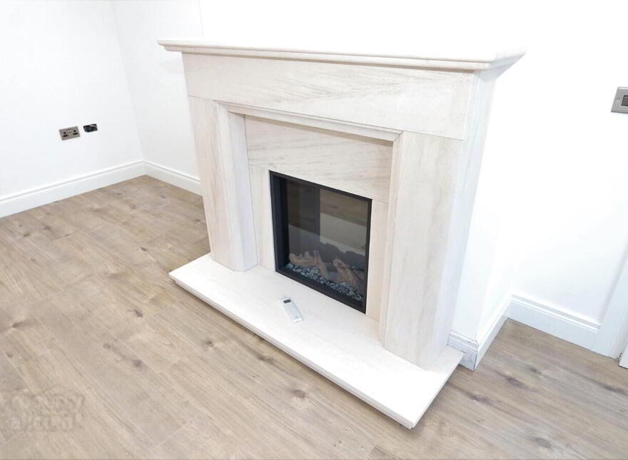 NEW BUILD, Tirnascobe Road, Richhill, BT61 9HX