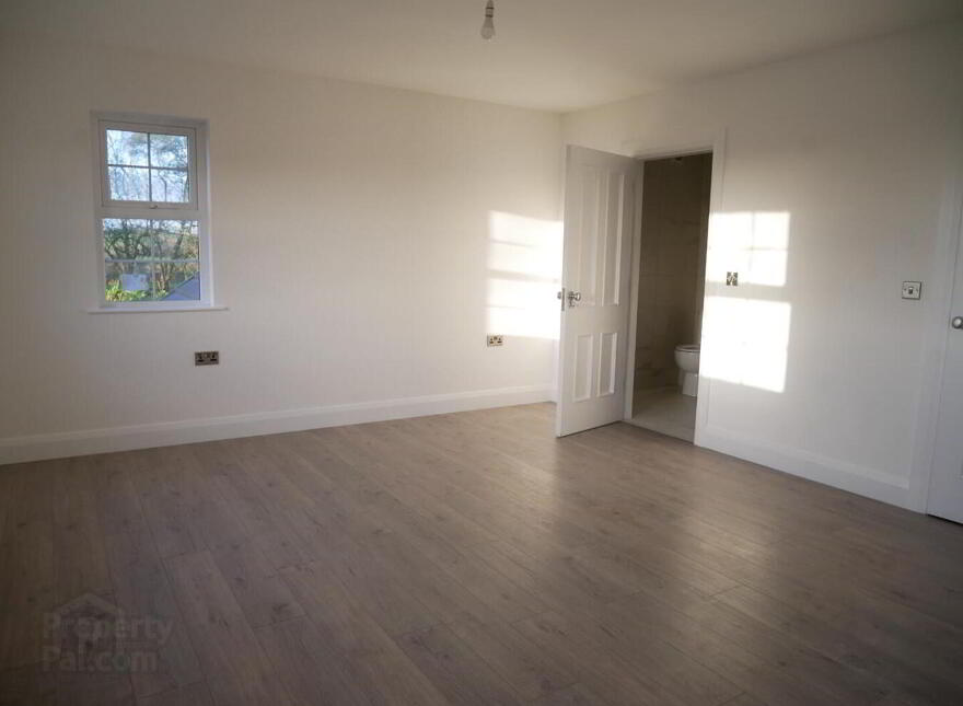 NEW BUILD, Tirnascobe Road, Richhill, BT61 9HX