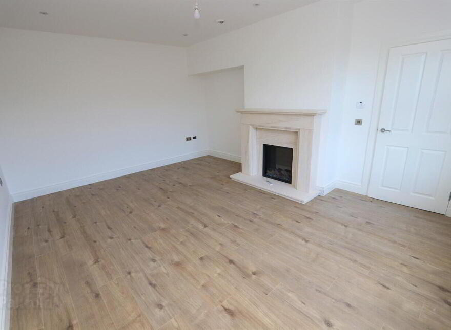 NEW BUILD, Tirnascobe Road, Richhill, BT61 9HX