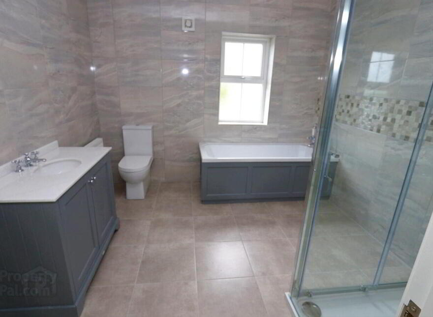 NEW BUILD, Tirnascobe Road, Richhill, BT61 9HX