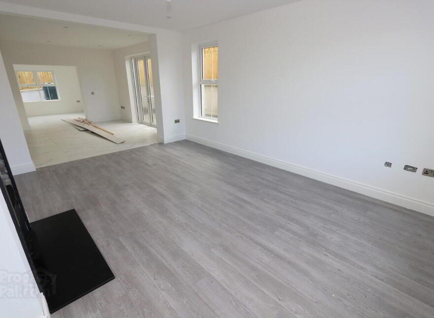 NEW BUILD, Tirnascobe Road, Richhill, BT61 9HX
