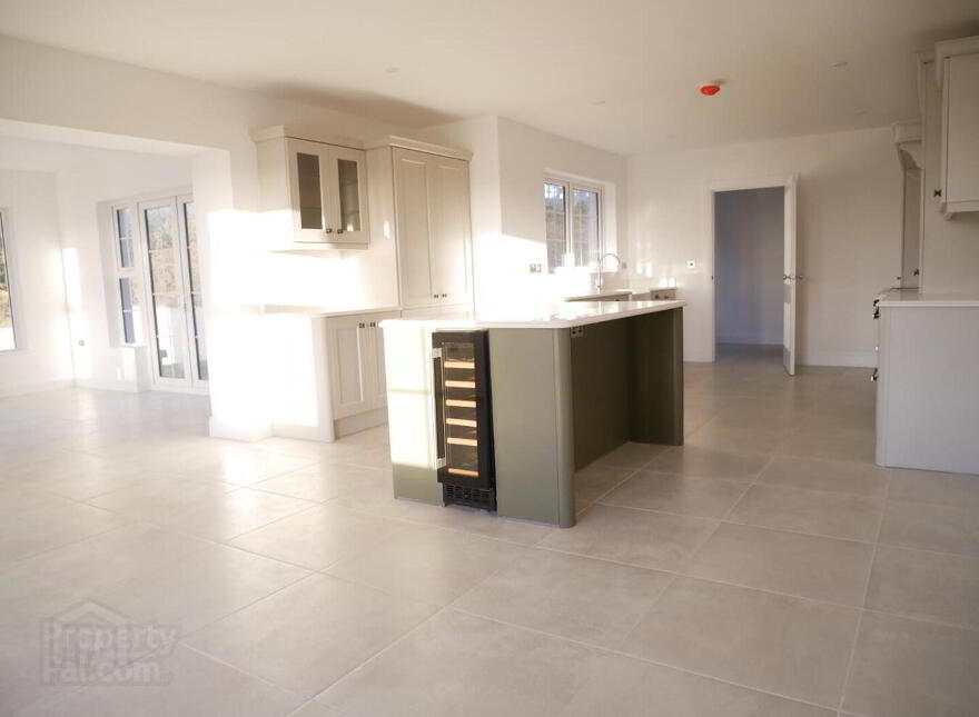 NEW BUILD, Tirnascobe Road, Richhill, BT61 9HX