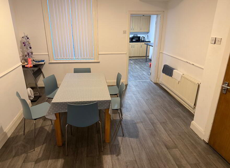 84 University Ave, HMO & CLUD In Place, Belfast, BT7 1GY