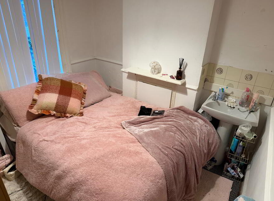 84 University Ave, HMO & CLUD In Place, Belfast, BT7 1GY