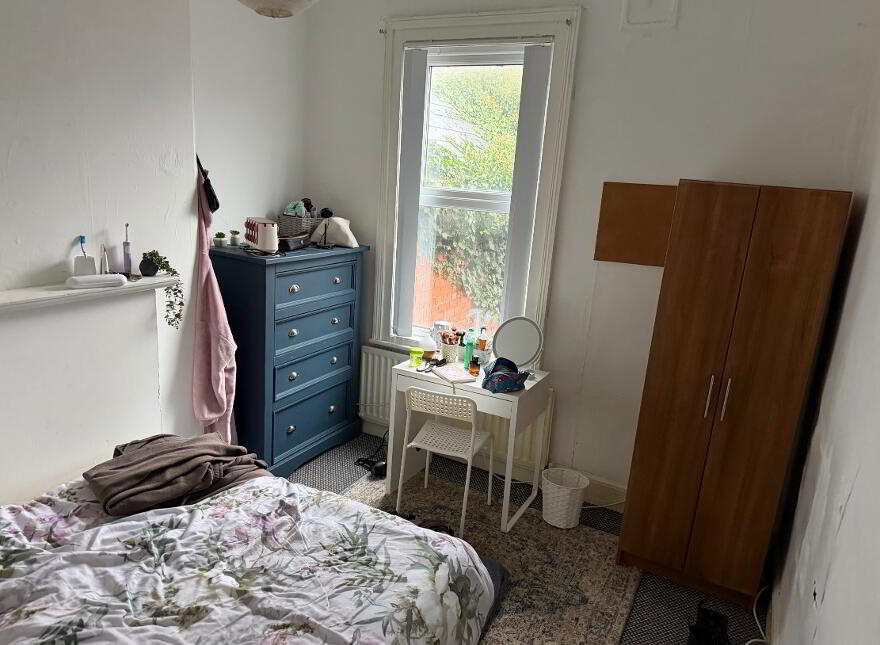 84 University Ave, HMO & CLUD In Place, Belfast, BT7 1GY