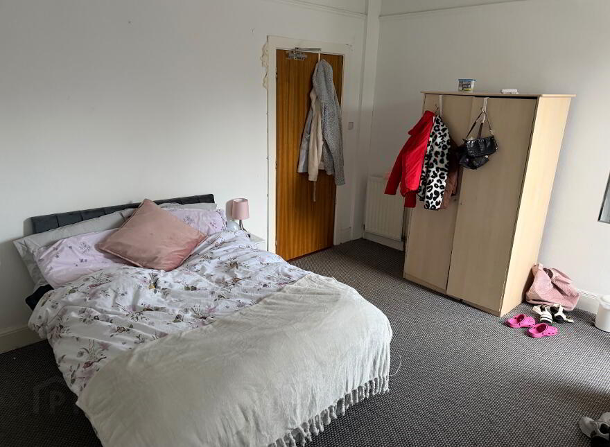 84 University Ave, HMO & CLUD In Place, Belfast, BT7 1GY