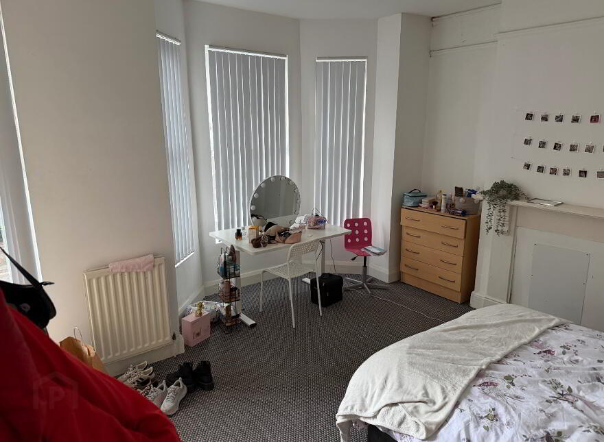 84 University Ave, HMO & CLUD In Place, Belfast, BT7 1GY