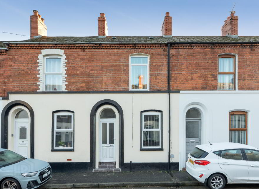 44 Walmer Street, Belfast, BT7 3EB
