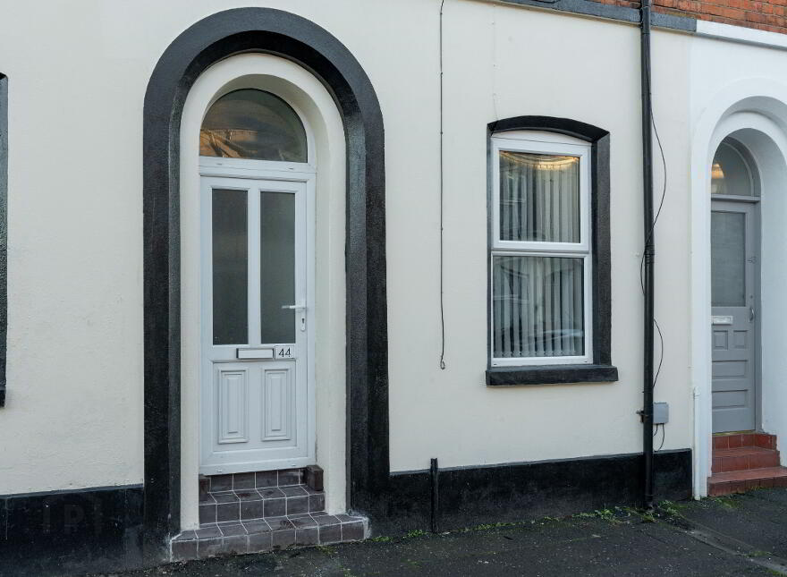 44 Walmer Street, Belfast, BT7 3EB