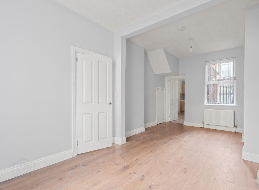 44 Walmer Street, Belfast, BT7 3EB