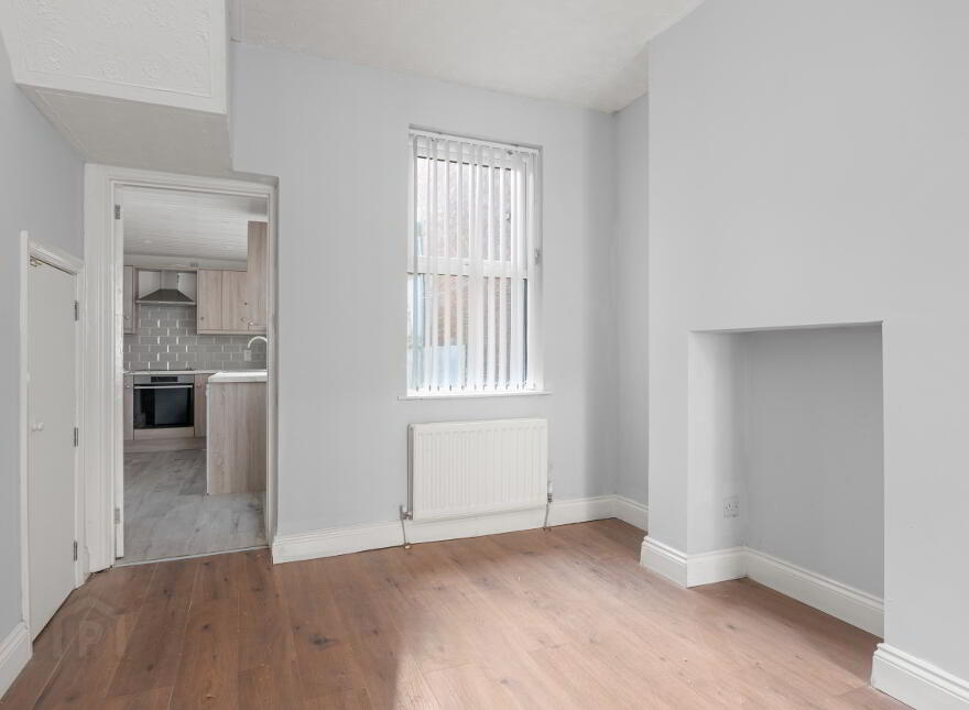 44 Walmer Street, Belfast, BT7 3EB