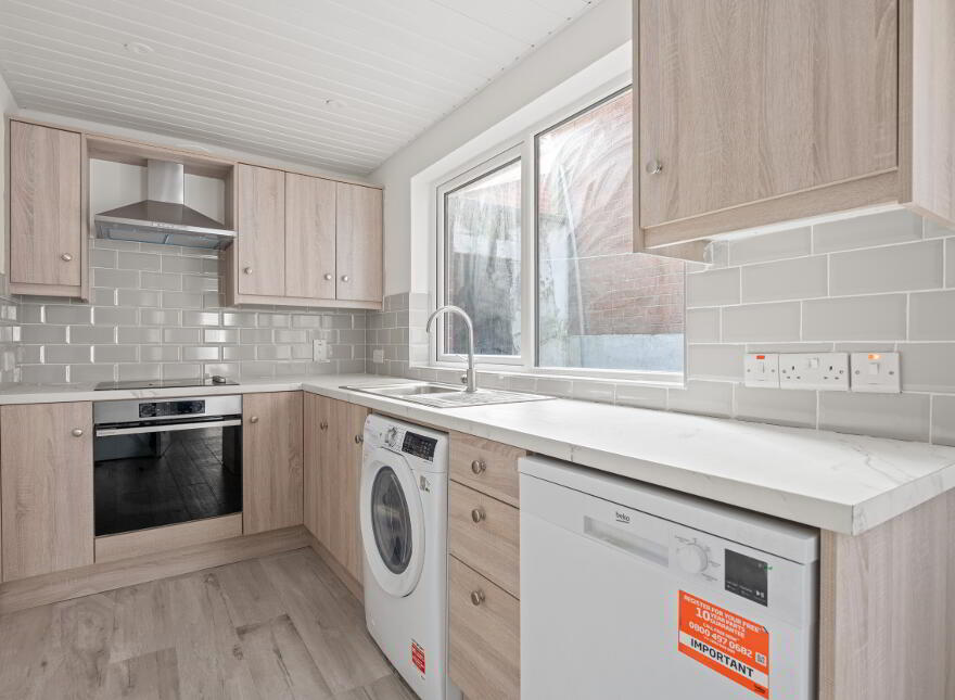44 Walmer Street, Belfast, BT7 3EB