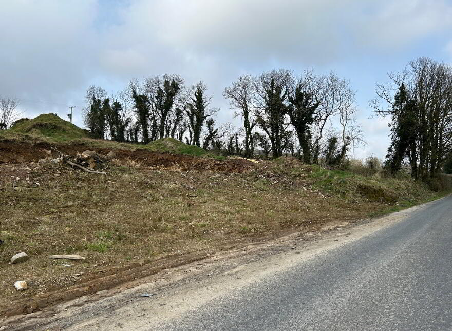 20m North Of 72 Letterbrat Road, Plumbridge, Omagh, BT79 8DN