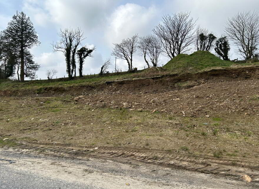 20m North Of 72 Letterbrat Road, Plumbridge, Omagh, BT79 8DN