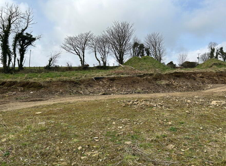 20m North Of 72 Letterbrat Road, Plumbridge, Omagh, BT79 8DN