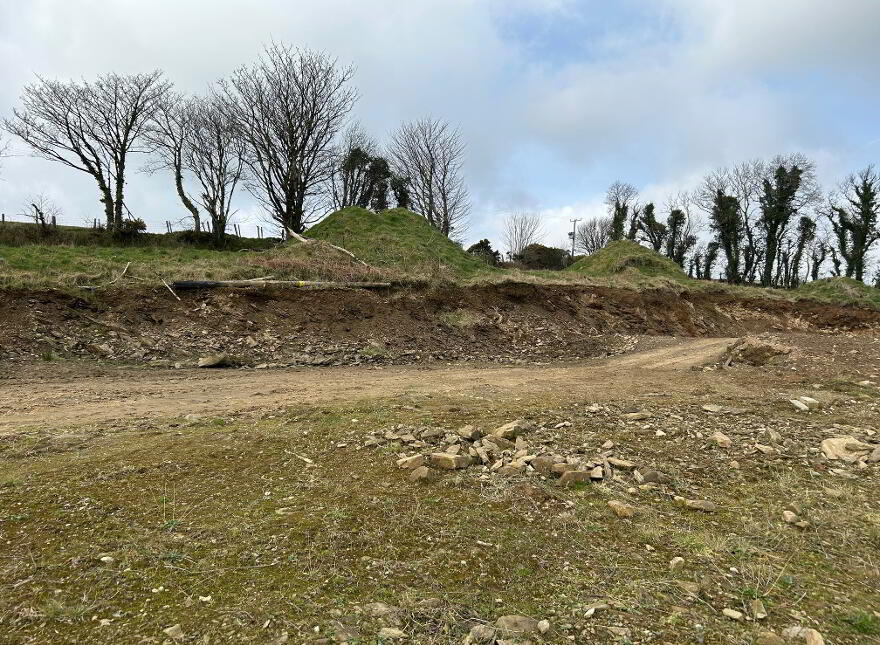 20m North Of 72 Letterbrat Road, Plumbridge, Omagh, BT79 8DN