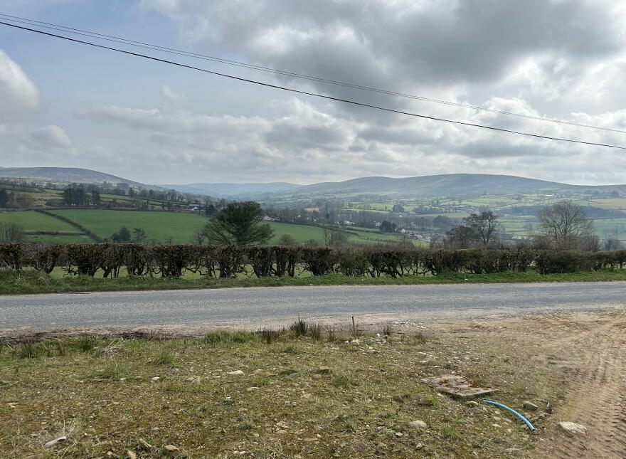 20m North Of 72 Letterbrat Road, Plumbridge, Omagh, BT79 8DN