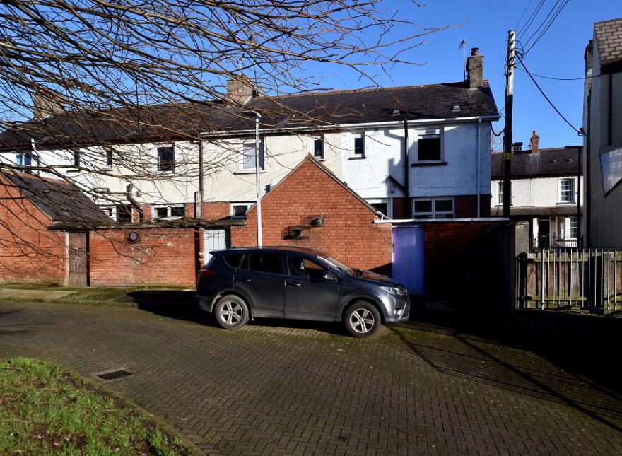 19 Main Street, Donaghcloney, BT66 7LR
