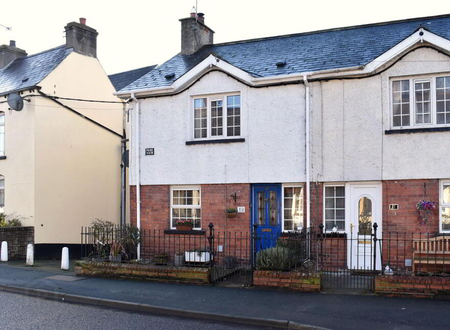 19 Main Street, Donaghcloney, BT66 7LR
