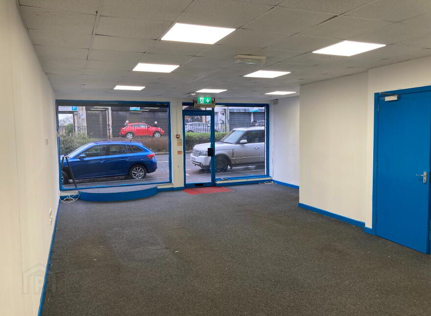 Unit 1, High Street Arcade, Lurgan, BT66 8AA