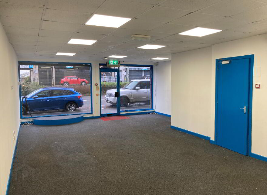 Unit 1, High Street Arcade, Lurgan, BT66 8AA