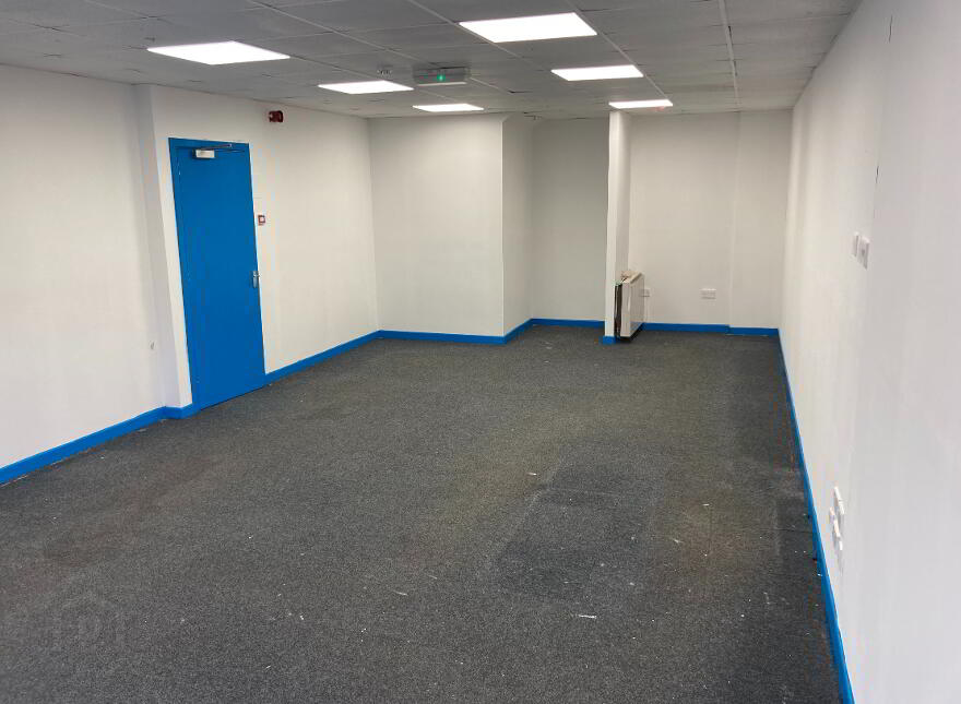 Unit 1, High Street Arcade, Lurgan, BT66 8AA