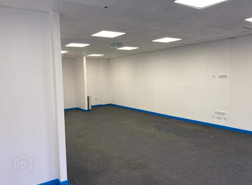 Unit 1, High Street Arcade, Lurgan, BT66 8AA