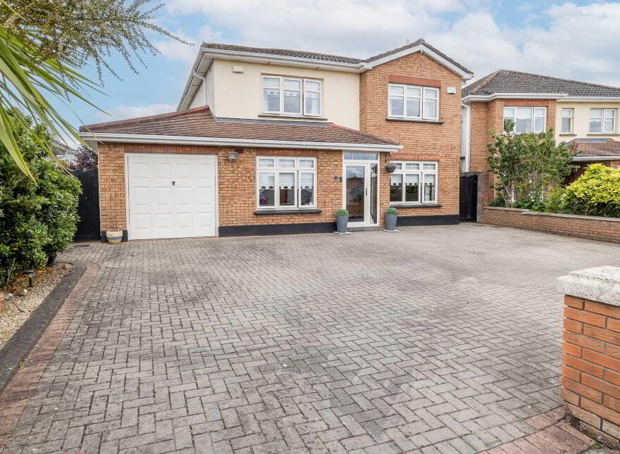 12 The Avenue, Plunkett Hall, Dunboyne, A86VW70