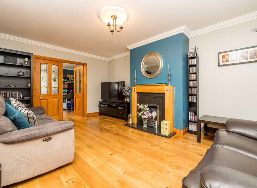 12 The Avenue, Plunkett Hall, Dunboyne, A86VW70