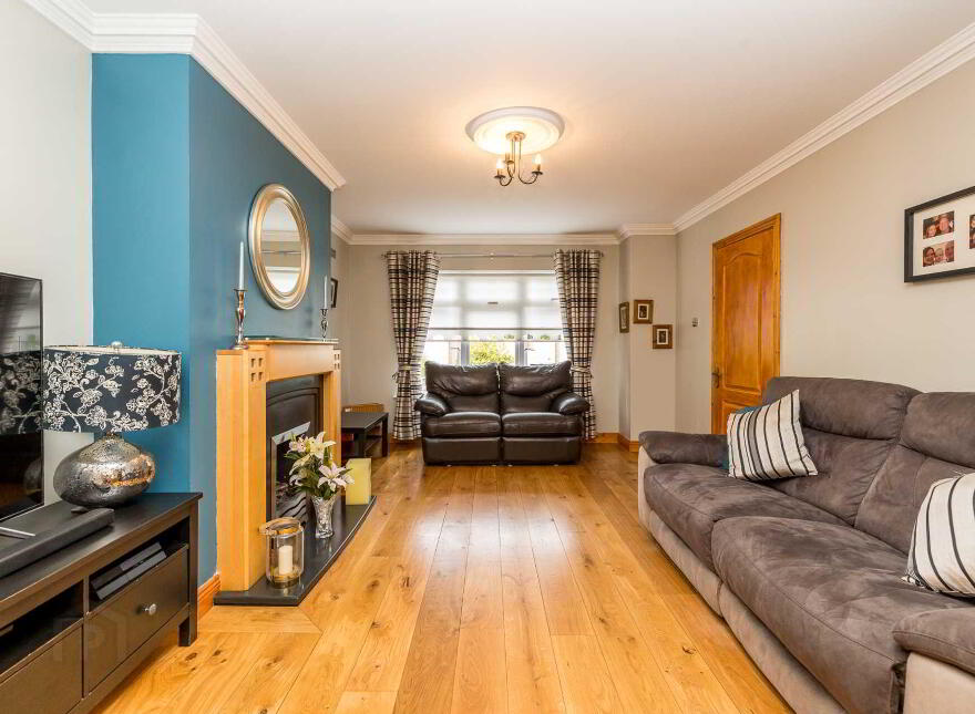 12 The Avenue, Plunkett Hall, Dunboyne, A86VW70