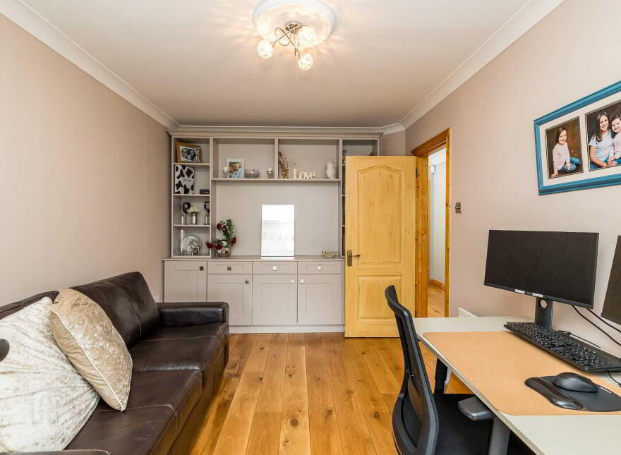 12 The Avenue, Plunkett Hall, Dunboyne, A86VW70