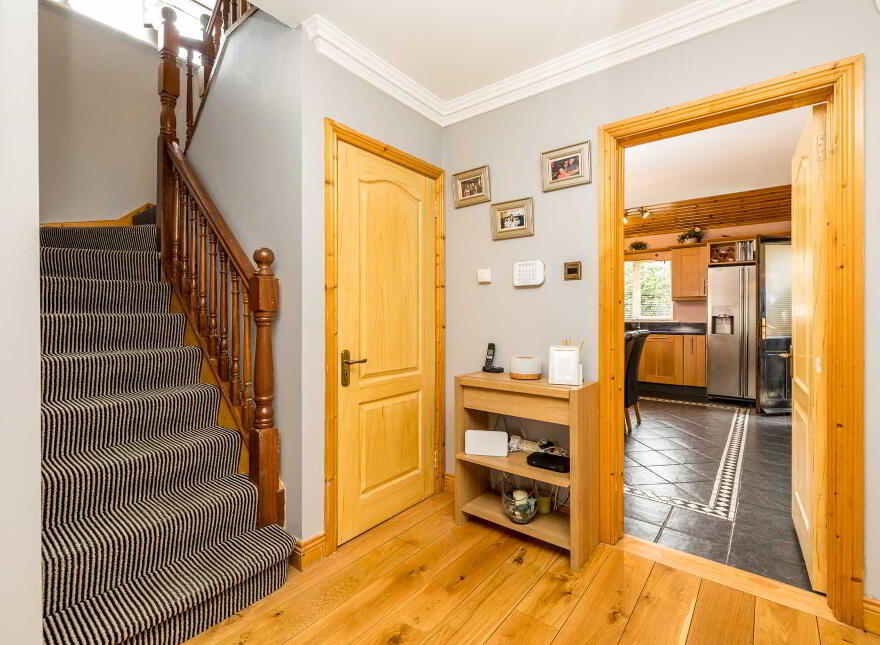 12 The Avenue, Plunkett Hall, Dunboyne, A86VW70