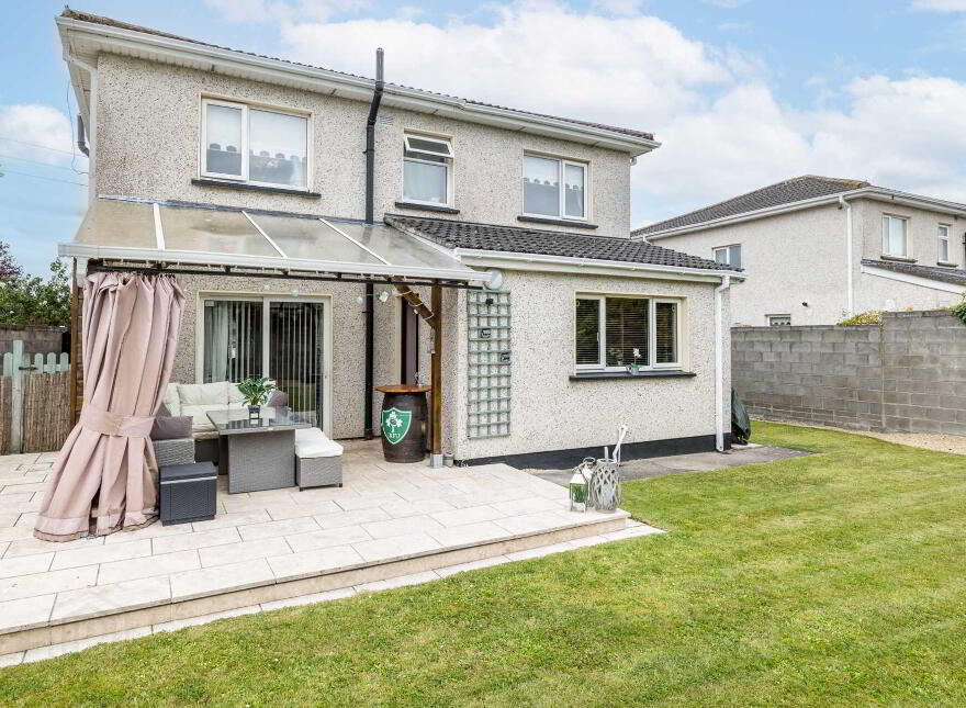 12 The Avenue, Plunkett Hall, Dunboyne, A86VW70