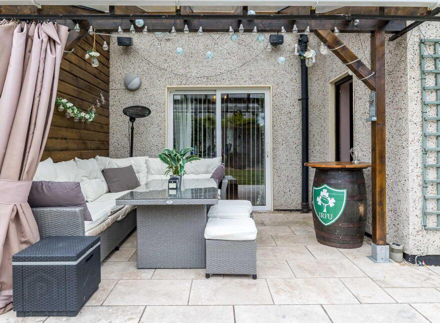 12 The Avenue, Plunkett Hall, Dunboyne, A86VW70
