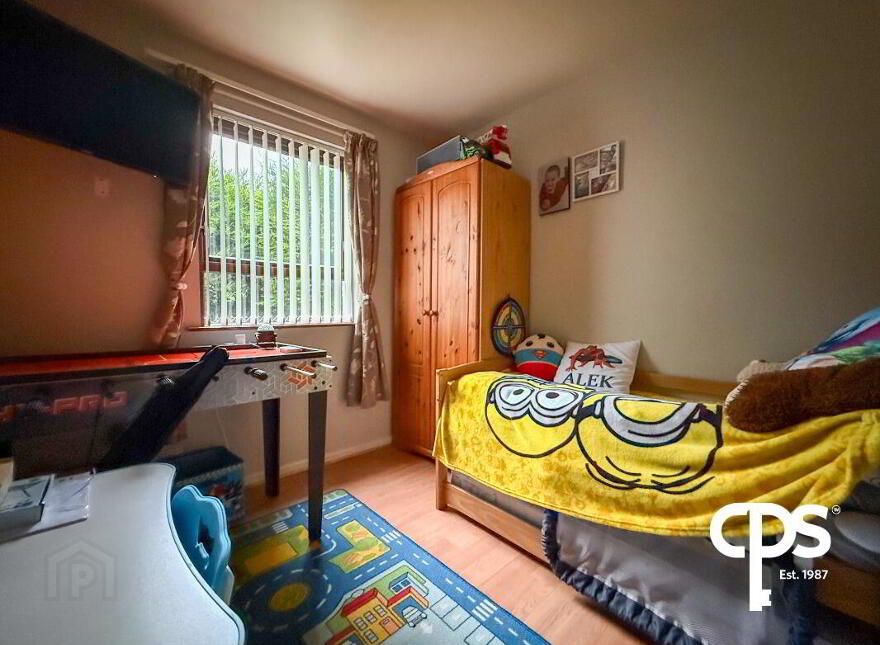 1a Tyross Gardens, Armagh, BT60 1BE