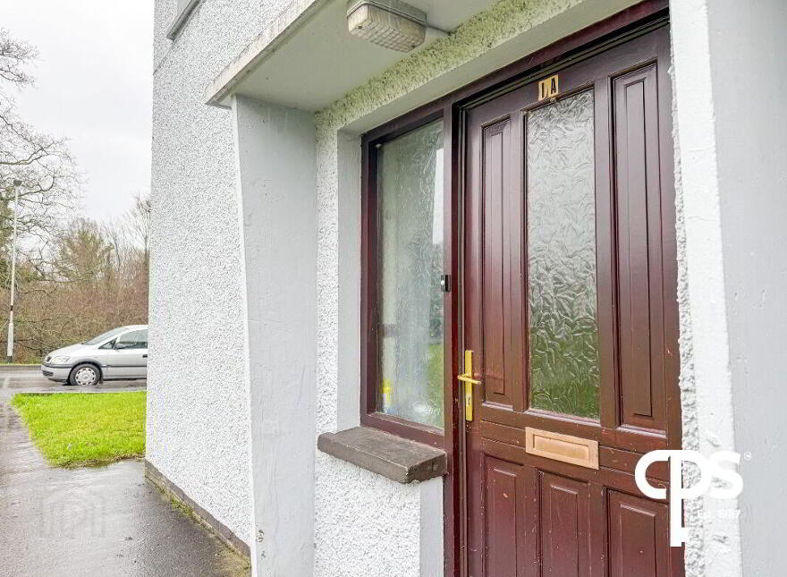 1a Tyross Gardens, Armagh, BT60 1BE