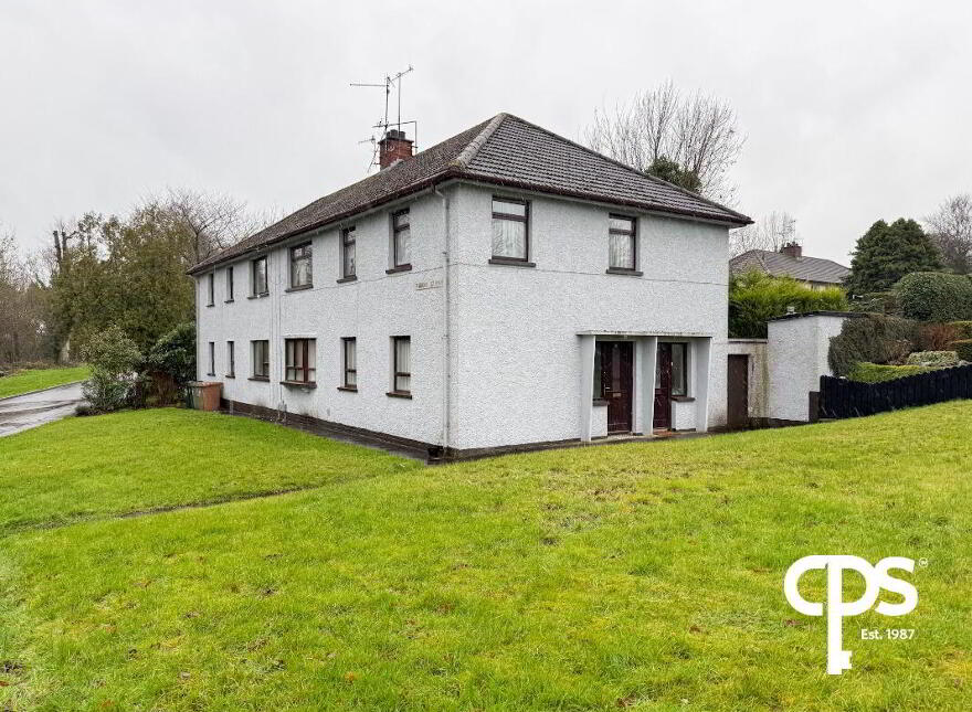 1a Tyross Gardens, Armagh, BT60 1BE