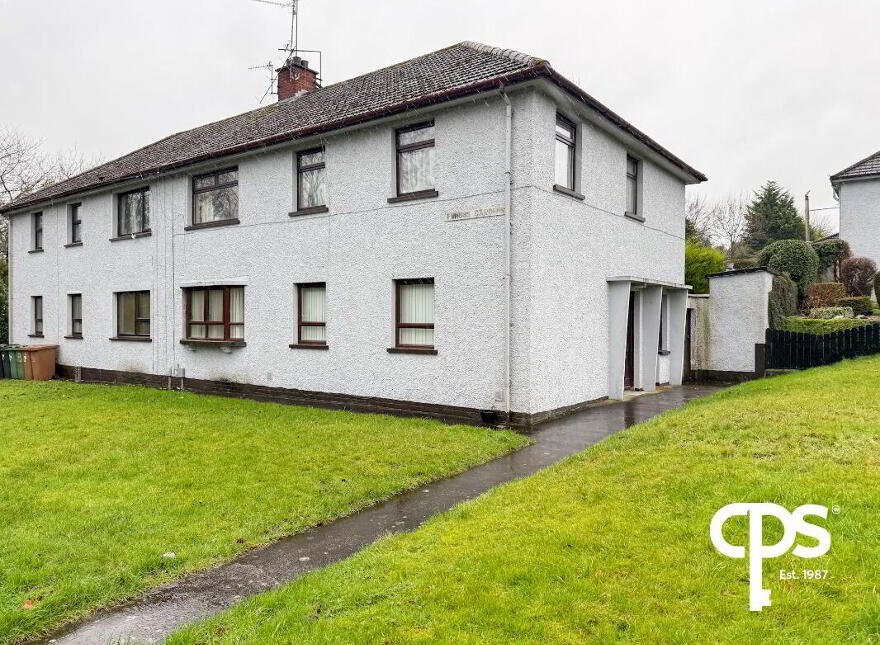 1a Tyross Gardens, Armagh, BT60 1BE