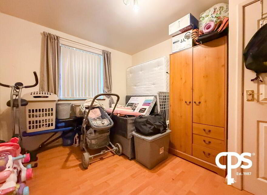 1a Tyross Gardens, Armagh, BT60 1BE