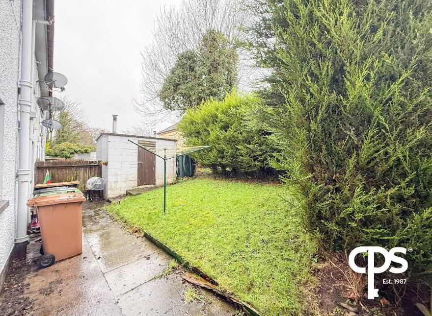 1a Tyross Gardens, Armagh, BT60 1BE