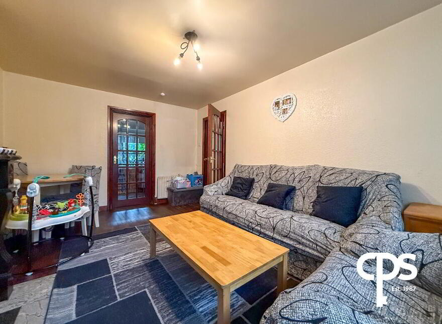 1a Tyross Gardens, Armagh, BT60 1BE