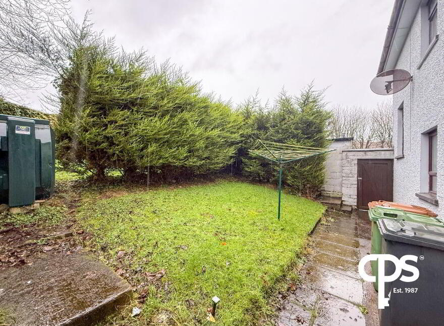 1a Tyross Gardens, Armagh, BT60 1BE