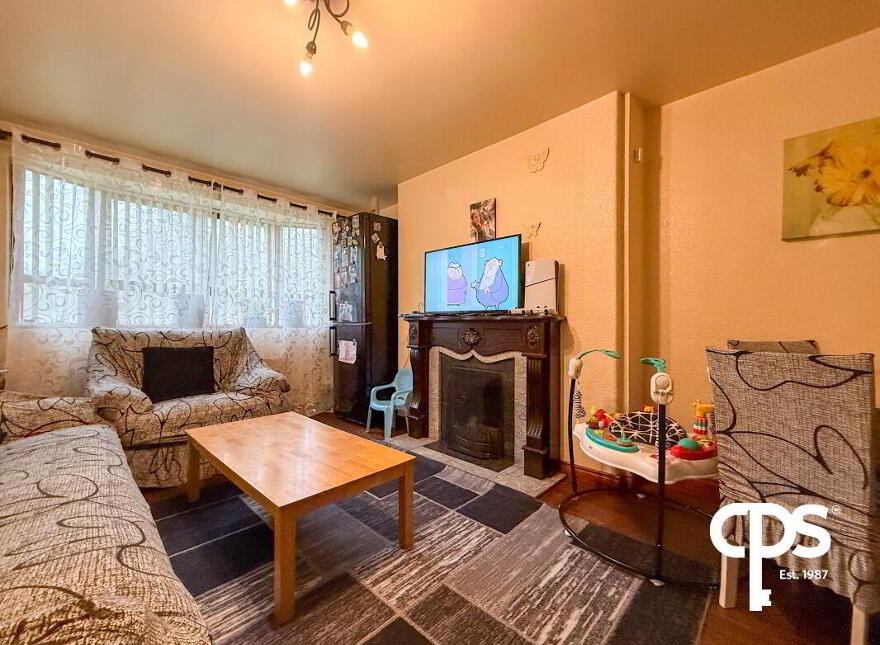 1a Tyross Gardens, Armagh, BT60 1BE