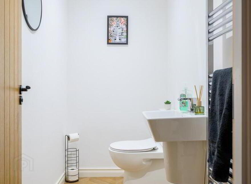 1C Donaghadee Road, Millisle, BT22 2BY
