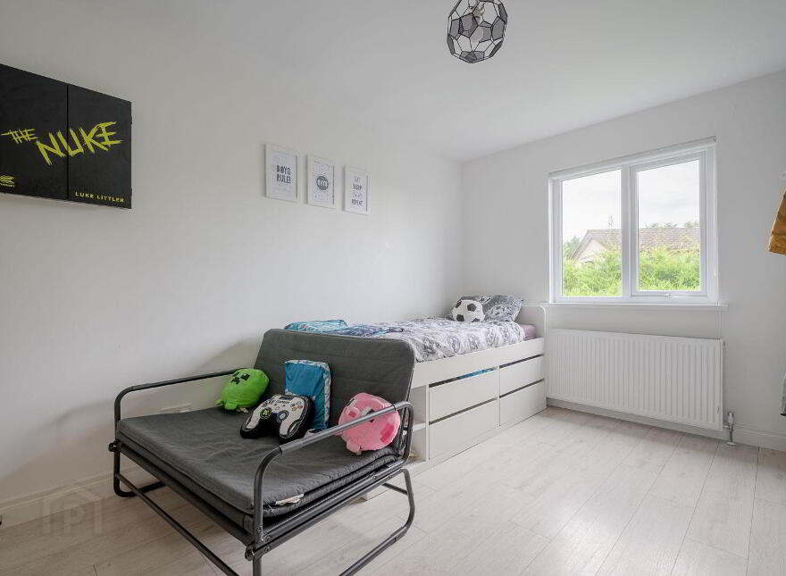1C Donaghadee Road, Millisle, BT22 2BY