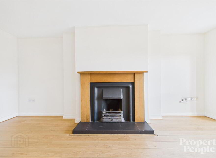 1 The Abbey, Ballycastle, BT54 6SD