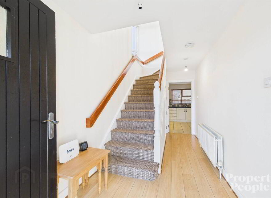 1 The Abbey, Ballycastle, BT54 6SD