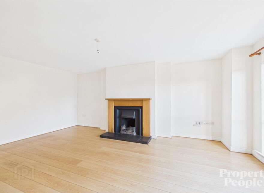 1 The Abbey, Ballycastle, BT54 6SD