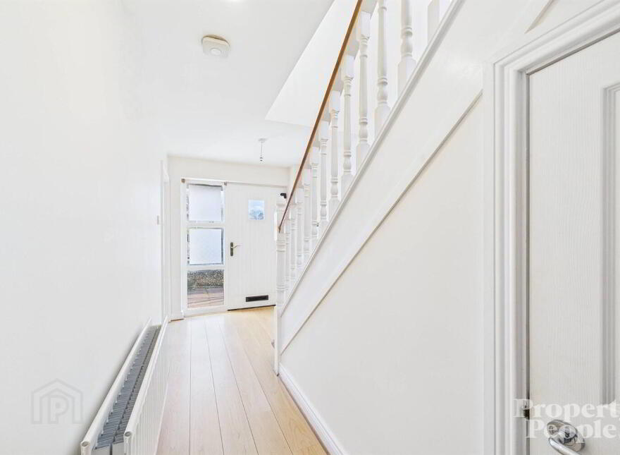 1 The Abbey, Ballycastle, BT54 6SD