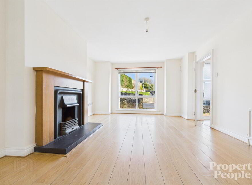 1 The Abbey, Ballycastle, BT54 6SD